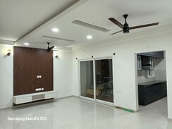 3 BHK + Basement Apartment For Rent in Vajram Newtown