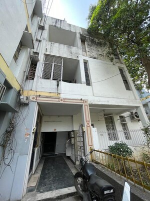 2 BHK Builder Floor – Exterior View View at Ashok Vihar - for Sale