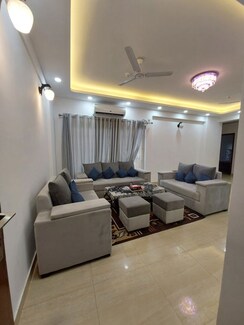 2 BHK Apartment For Sale in ATS Dolce
