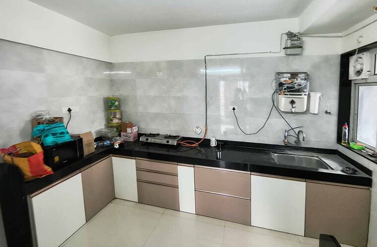 Kitchen, hinjewadi phase 3 Pg For Girls In Hinjewadi Phase 3 10371345