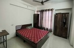 980 Sq.Ft. Pg in Hinjewadi Phase 3