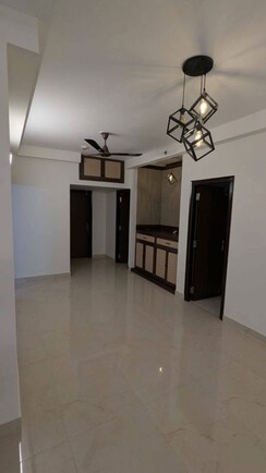 3 BHK + Pooja Room Apartment For Rent in Hero Homes Gurgaon