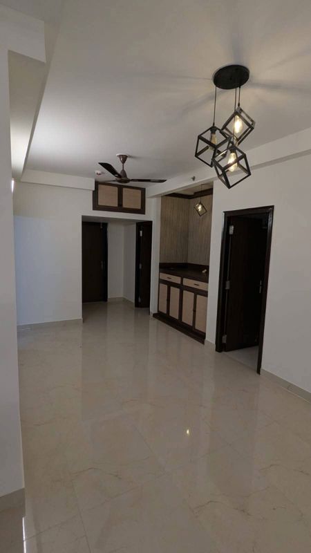 3 BHK + Pooja Room Apartment For Rent in Hero Homes Gurgaon
