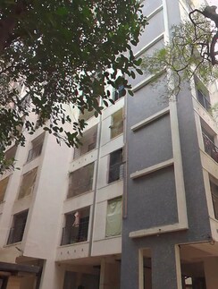 2 BHK Apartment For Sale in Nav Man Mandir CHS