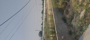 Plot Area in  Plot at Pachgain Khera – for Sale