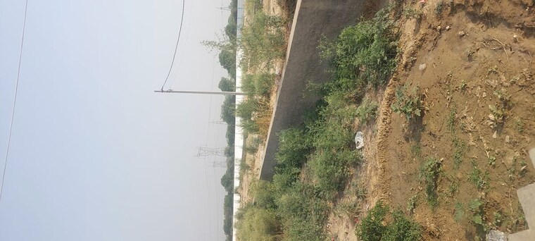 Garden, pachgain khera  100 Sq.Yd. Plot In Pachgain Khera Agra 10371378