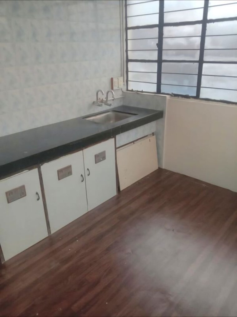 Kitchen, narayan peth 1 Bedroom 543 Sq.Ft. Apartment In Narayan Peth Pune 10371373