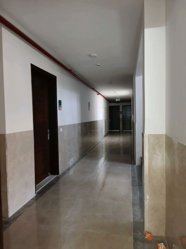 Room, eldeco-live-by-the-greens 2 Bedroom 1137 Sq.Ft. Apartment In Sector 150 Noida 10371351