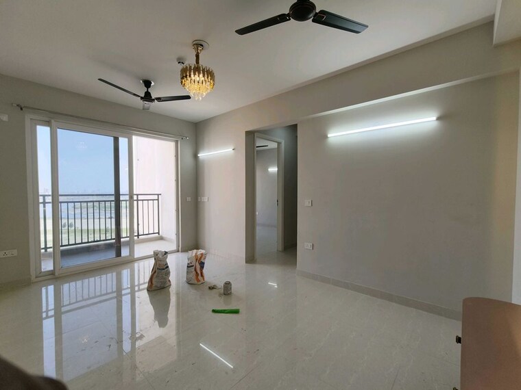 Room, eldeco-live-by-the-greens 2 Bedroom 1137 Sq.Ft. Apartment In Sector 150 Noida 10371351