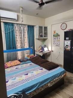 2 BHK Apartment For Sale in Bhoomi Allium