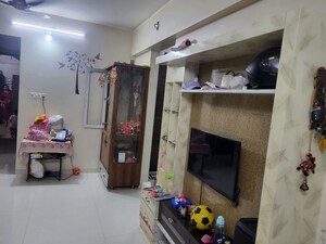 Room in 2 BHK Apartment at Bhoomi Allium, Pimple Saudagar – for Sale