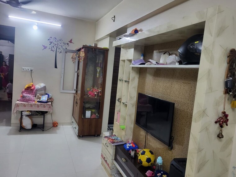 Room, bhoomi-allium 2 Bedroom 926 Sq.Ft. Apartment In Pimple Saudagar Pune 10371384
