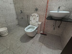 Bathroom in  Pg at Patil Nagar – for Rent