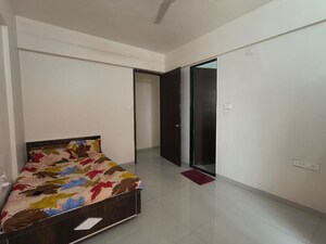 Bedroom in  Pg at Patil Nagar – for Rent