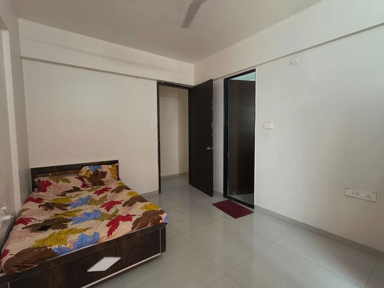 Bedroom, patil nagar Pg For Boys In Patil Nagar 10371379