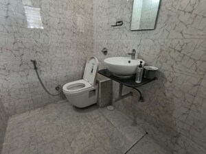 Bathroom in  Pg at Patil Nagar – for Rent
