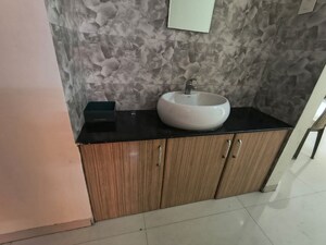 Bathroom in  Pg at Patil Nagar – for Rent