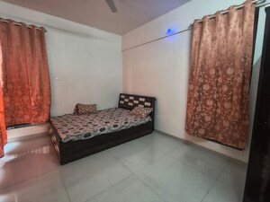 Living Room in  Pg at Patil Nagar – for Rent