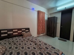 Bedroom in  Pg at Patil Nagar – for Rent