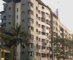 1 BHK 365 Sq.Ft. Apartment in RNA NG Regency Phase I