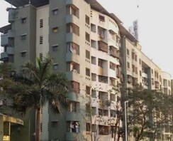 1 BHK Apartment For Rent in RNA NG Regency Phase I