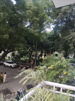 4 BHK + Pooja Room,Store Room Builder Floor For Rent in Jasola Vihar