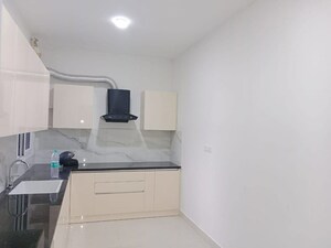 Kitchen in 3 BHK Apartment at Assetz Marq, Whitefield – for Rent