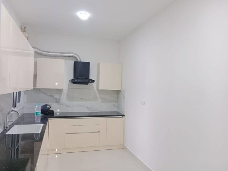 Kitchen, assetz-marq 3 Bedroom 1424 Sq.Ft. Apartment In Whitefield Bangalore 10371352