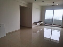 3 BHK Apartment For Rent in Assetz Marq