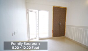 Room in 2 BHK Apartment at JM Florence, Tech Zone 4 Greater Noida – for Sale