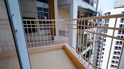 2 BHK + Extra Room Apartment For Sale in JM Florence