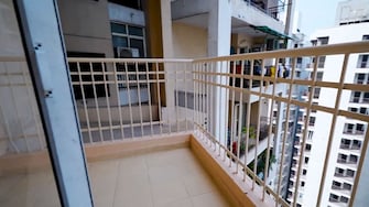 2 BHK + Extra Room 1100 Sq.Ft. Apartment in JM Florence