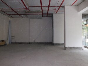 Floor Plan in  Shop at Chembur – for Rent