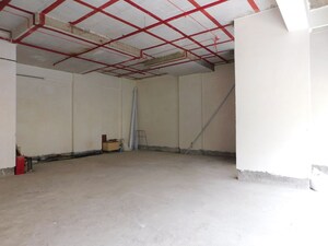 Floor Plan in  Shop at Chembur – for Rent