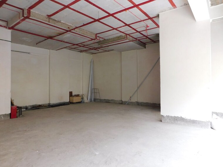 Floor Plan, chembur Commercial Shop 1378 Sq.Ft. In Chembur Mumbai 10371382