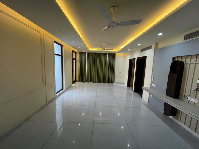Kitchen, ss-hibiscus 4 Bedroom 10000 Sq.Ft. Villa In Sector 50 Gurgaon 10371381