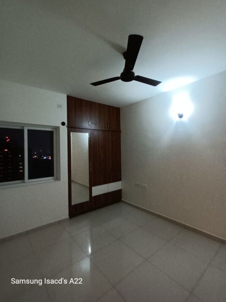 Room, vajram-newtown 3 Bedroom 1850 Sq.Ft. Apartment In Thanisandra Main Road Bangalore 10371392