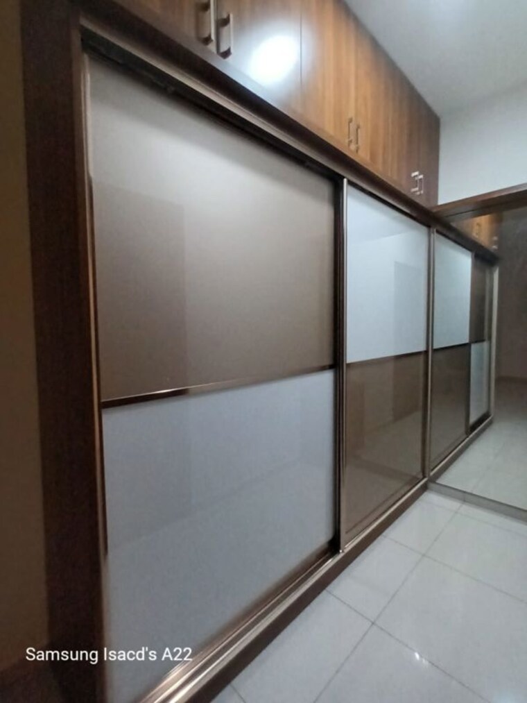 Room, vajram-newtown 3 Bedroom 1850 Sq.Ft. Apartment In Thanisandra Main Road Bangalore 10371392