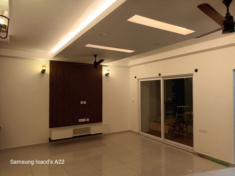 undefined, vajram-newtown 3 Bedroom 1850 Sq.Ft. Apartment In Thanisandra Main Road Bangalore 10371392