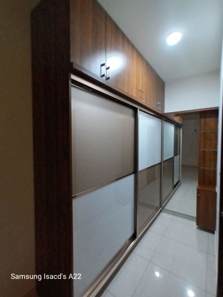 Room, vajram-newtown 3 Bedroom 1850 Sq.Ft. Apartment In Thanisandra Main Road Bangalore 10371392