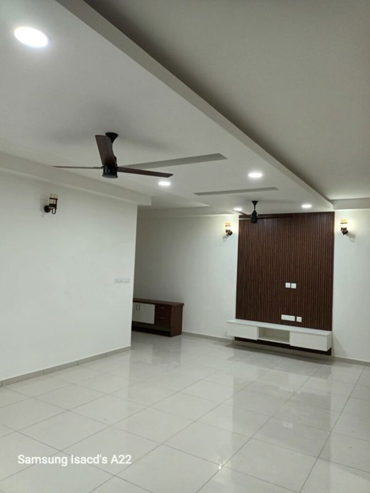 Room, vajram-newtown 3 Bedroom 1850 Sq.Ft. Apartment In Thanisandra Main Road Bangalore 10371392