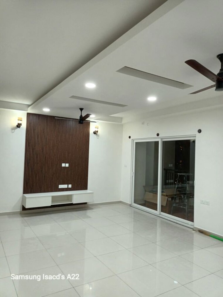 undefined, vajram-newtown 3 Bedroom 1850 Sq.Ft. Apartment In Thanisandra Main Road Bangalore 10371392