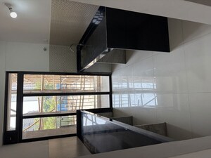 Kitchen in 2 BHK Apartment at Lodha Palava Clara J to M, Dombivli East – for Sale