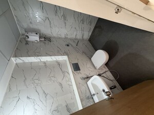 Attached Bathroom in 2 BHK Apartment at Lodha Palava Clara J to M, Dombivli East – for Sale