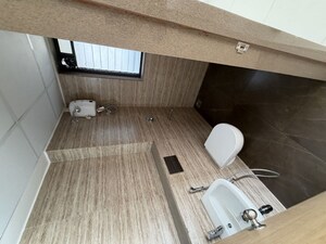 Attached Bathroom in 2 BHK Apartment at Lodha Palava Clara J to M, Dombivli East – for Sale