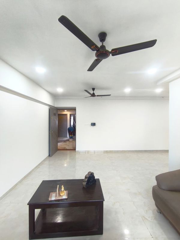 2 BHK Apartment For Rent in IM Applaud 38