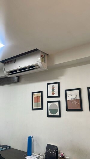 Furnished Amenities in  Office Space at Shivalik Satyamev, Bopal – for Rent