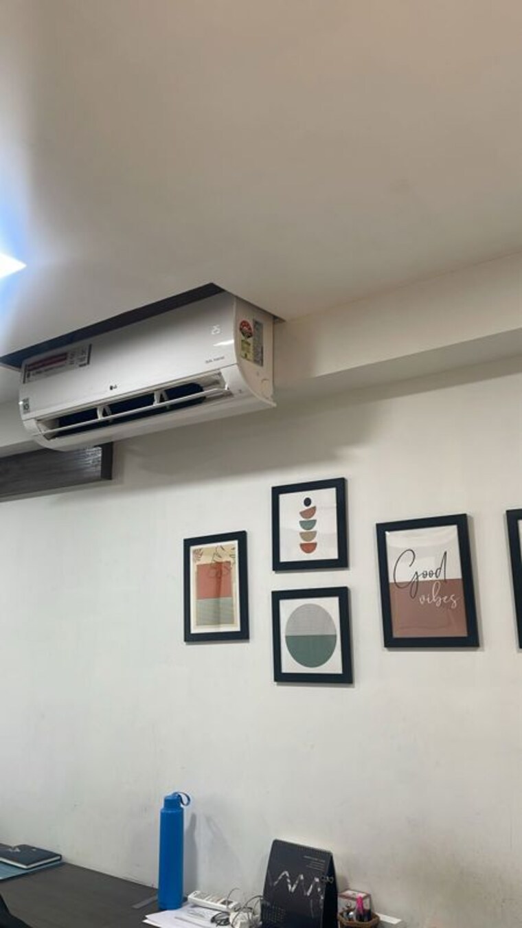 undefined, shivalik-satyamev Commercial Office Space 826 Sq.Ft. In Bopal Ahmedabad 10371393