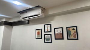 Furnished Amenities in  Office Space at Shivalik Satyamev, Bopal – for Rent