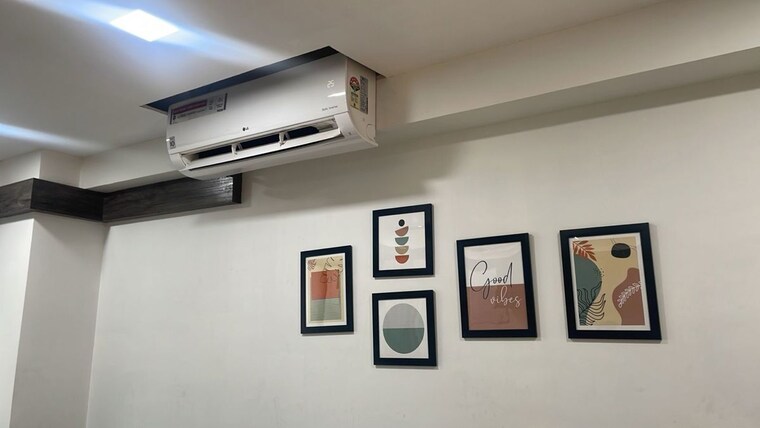 undefined, shivalik-satyamev Commercial Office Space 826 Sq.Ft. In Bopal Ahmedabad 10371393